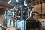 Tocsa Shotblasting