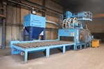Tocsa Shotblasting