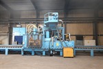Tocsa Shotblasting