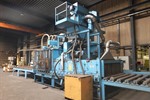Tocsa Shotblasting