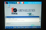 Tocsa Shotblasting