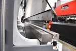 Jean Perrot 250 ton x 4600 mm CNC