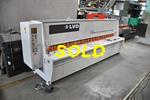 LVD IST-E 4100 x 6 mm CNC