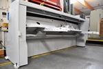 LVD IST-E 4100 x 6 mm CNC