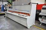 LVD IST-E 4100 x 6 mm CNC