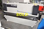 LVD PPI 135 ton x 4100 mm CNC
