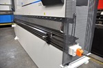 LVD PPI 135 ton x 4100 mm CNC