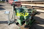 Sacma press for making screws/nails
