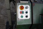 Sacma press for making screws/nails