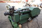 Sacma press for making screws/nails