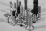 Sacma press for making screws/nails