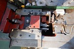 Sacma press for making screws/nails