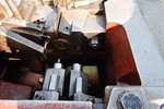 Sacma press for making screws/nails