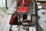 Sacma press for making screws/nails
