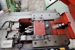 Sacma press for making screws/nails