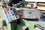 Sacma press for making screws/nails