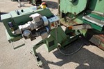 Sacma press for making screws/nails