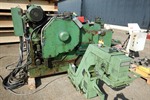 Sacma press for making screws/nails