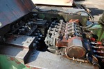 Sacma press for making screws/nails