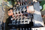 Sacma press for making screws/nails
