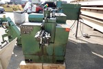 Sacma press for making screws/nails
