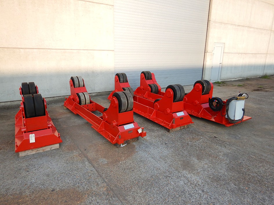 New And Used Machine Tools & Equipment