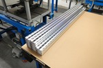 Festo Decoiling & punching line