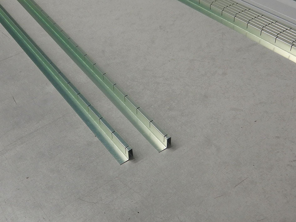 Festo Decoiling & punching line — Decoiling + / or Roll forminglines — photo 5