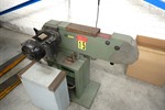 ZM sanding belt