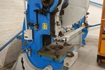 Raskin 22 ton