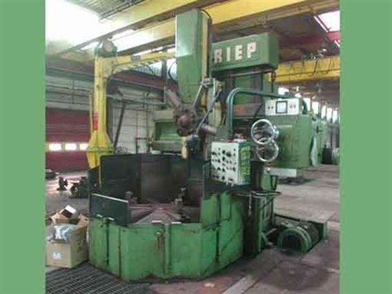 Froriep super KE 14