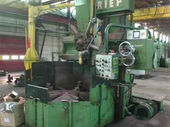 Froriep super KE 14