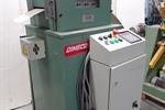 Dimeco straightener 300 x 2,5 mm CNC