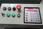 Dimeco straightener 300 x 2,5 mm CNC