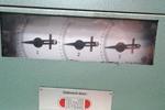 Dimeco straightener 300 x 2,5 mm CNC