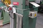 Dimeco straightener 300 x 2,5 mm CNC