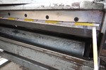 Iowa Slitting & cut to length 1600 x 3 x 12 ton