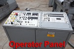 Iowa Slitting & cut to length 1600 x 3 x 12 ton CNC
