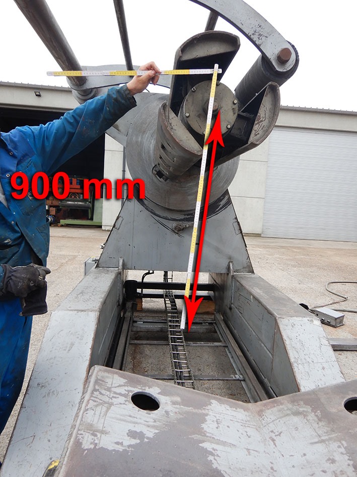 Iowa Slitting & cut to length — Decoiling + / or Roll forminglines — photo 9