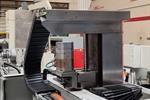 Hermle C800V X: 800 - Y: 600 - Z: 500 mm CNC