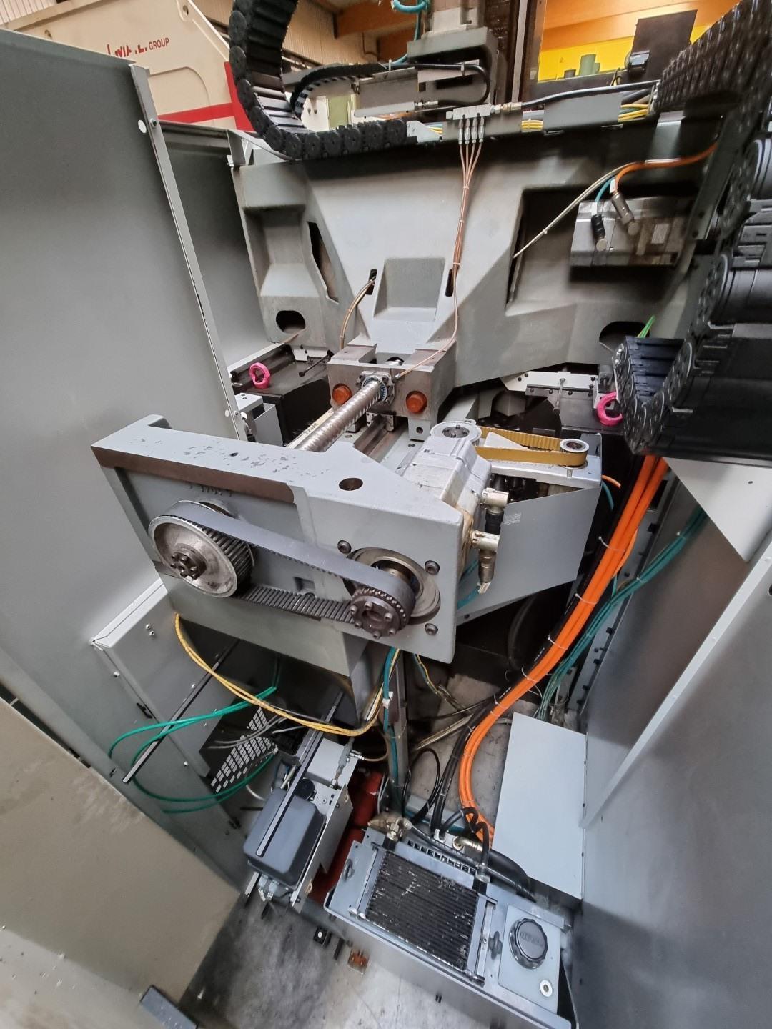 Hermle C800V — Universal Milling machines & CNC — photo 9