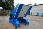 Lambert-Jouty 25 ton welding manipulator