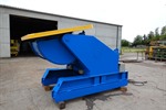 Lambert-Jouty 25 ton welding manipulator