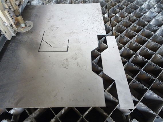 CR Electronic Europa plasma 4000 x 1500 mm