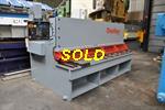 Darley GS 3100 x 16 mm CNC