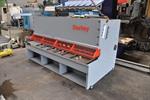Darley GS 3100 x 16 mm CNC