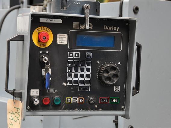 Darley GS 3100 x 16 mm CNC