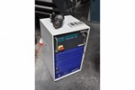 Alfred Jäger high speed spindle 30 000 rpms