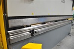 Haco ERM 135 ton x 4100 mm CNC