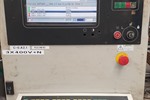 Ficep P 803 P - CNC drilling and punching line
